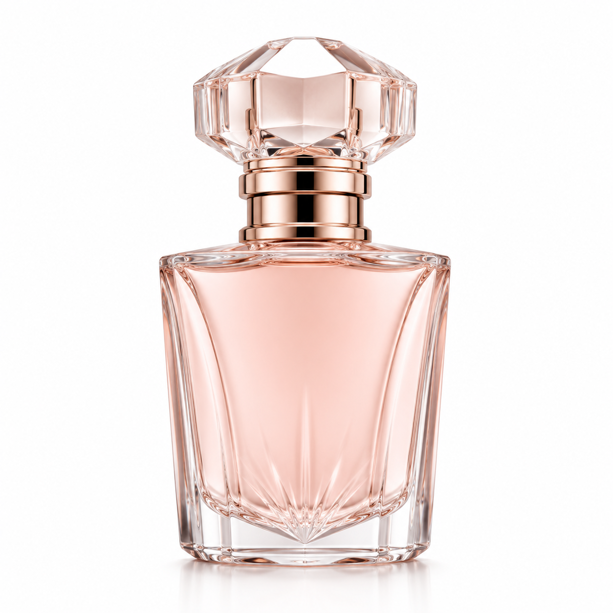 Rose Lumineuse – Eau de Parfum pour Femme
