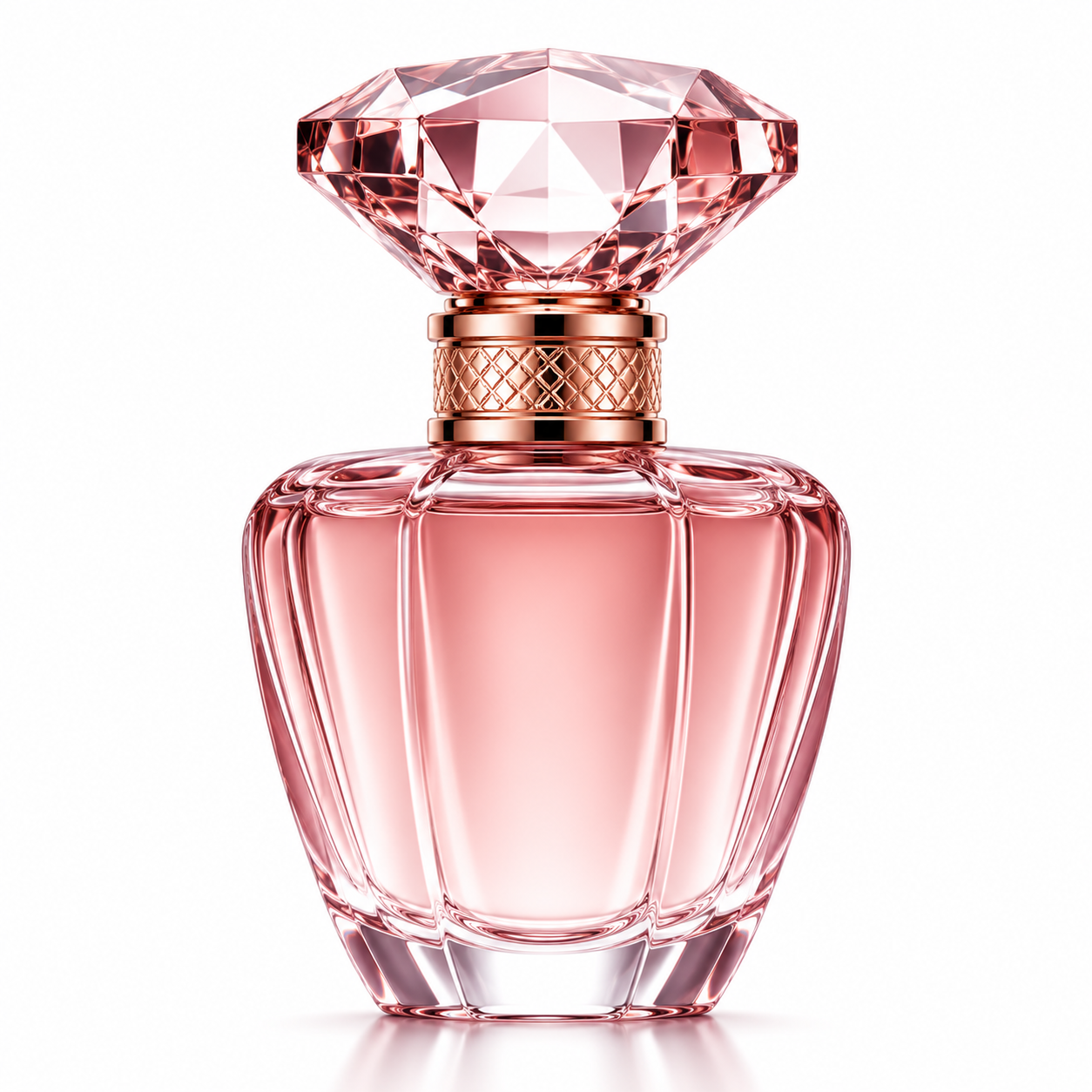 Éclat Précieux – Eau de Parfum pour Femme