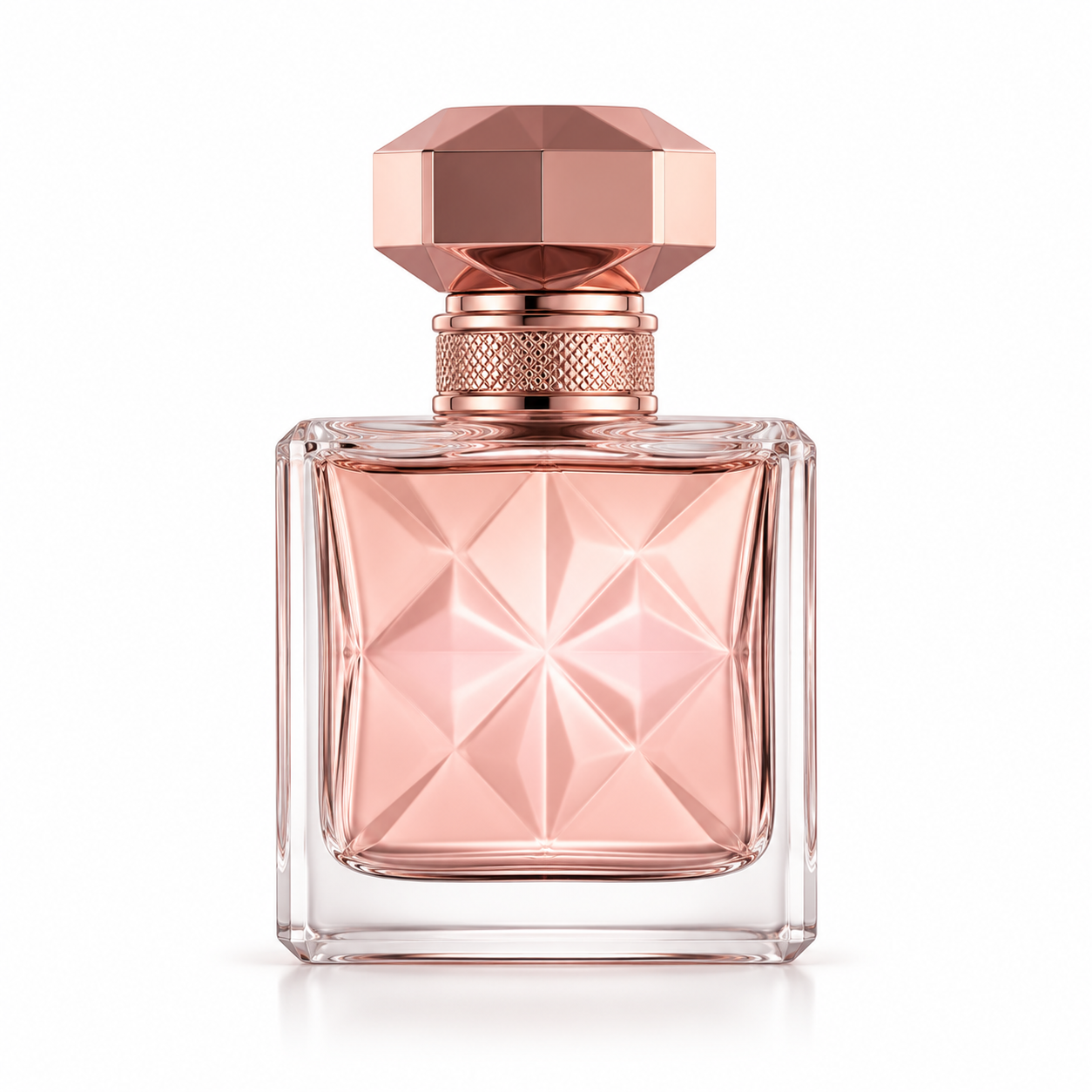 Rose Géométrique – Eau de Parfum pour Femme