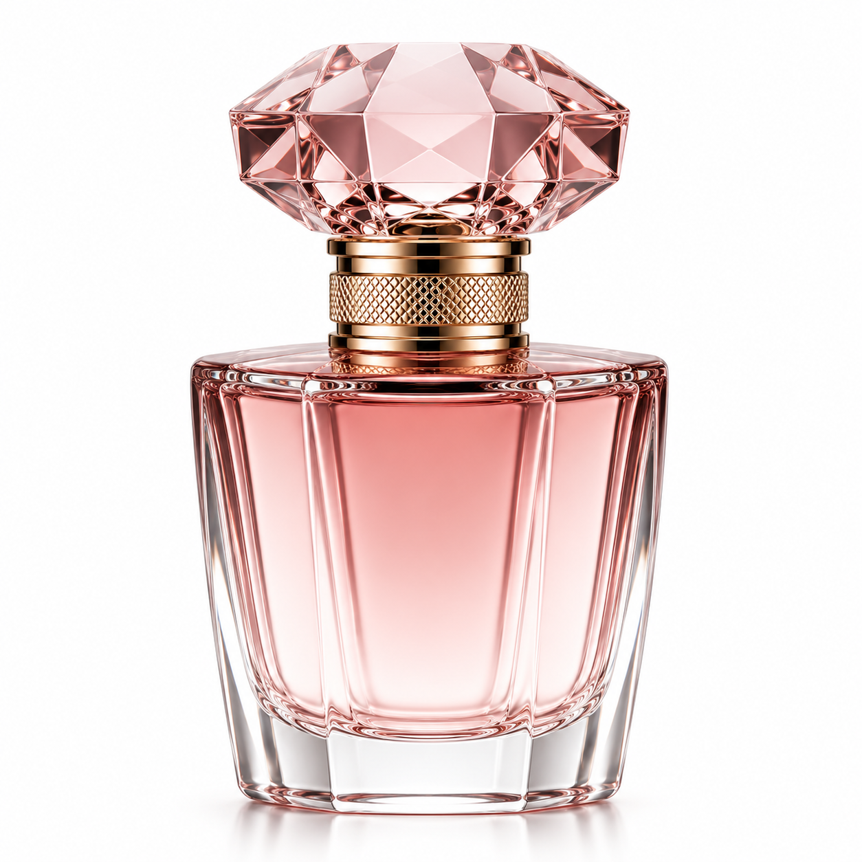 Rose Étincelante – Eau de Parfum pour Femme