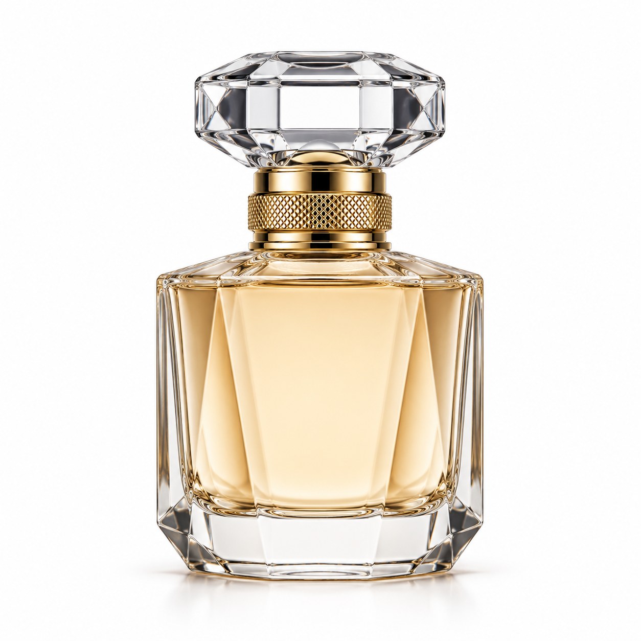 Éclat Doré – Eau de Parfum pour Femme