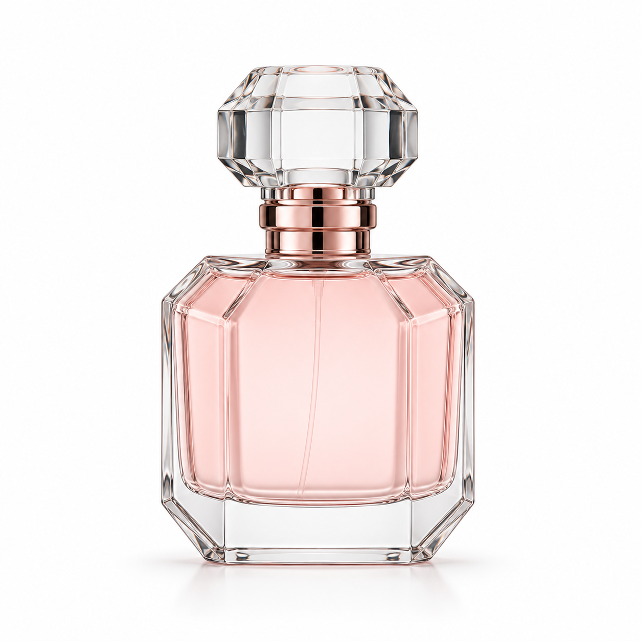 Rose Cristalline – Eau de Parfum pour Femme