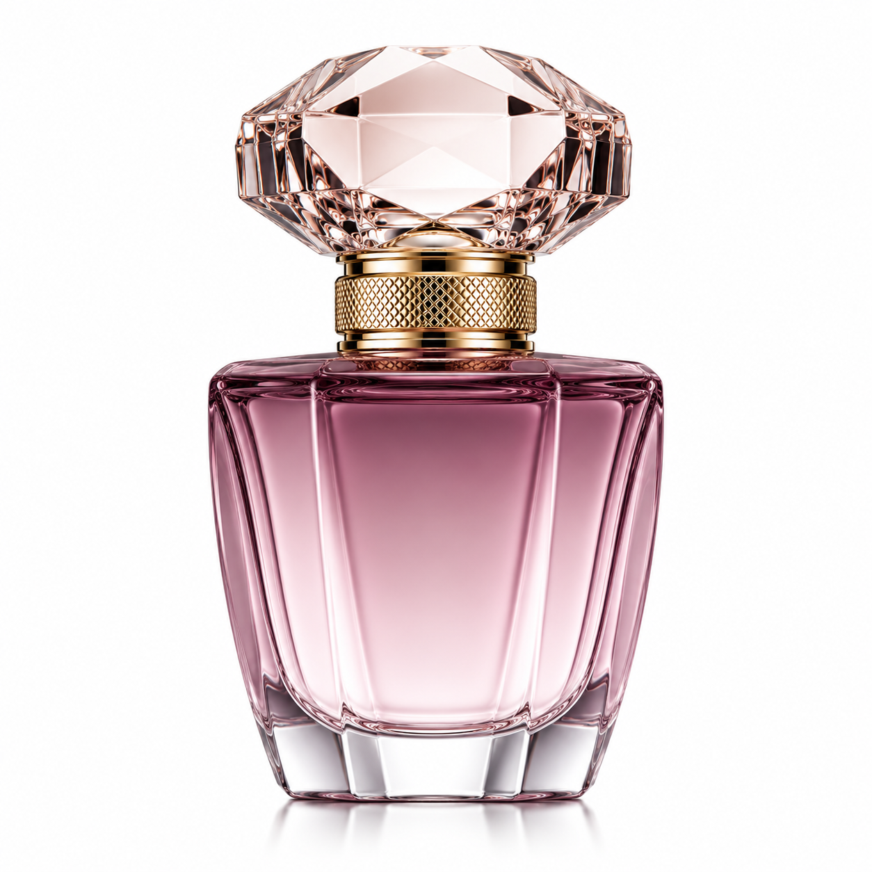 Rose Velours – Eau de Parfum pour Femme