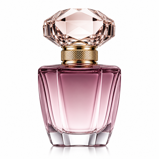 Rose Velours – Eau de Parfum pour Femme