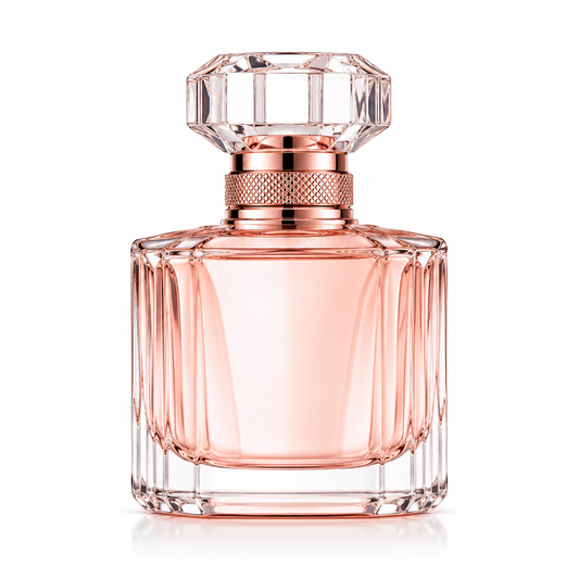 Rosée de Cristal – Eau de Parfum pour Femme