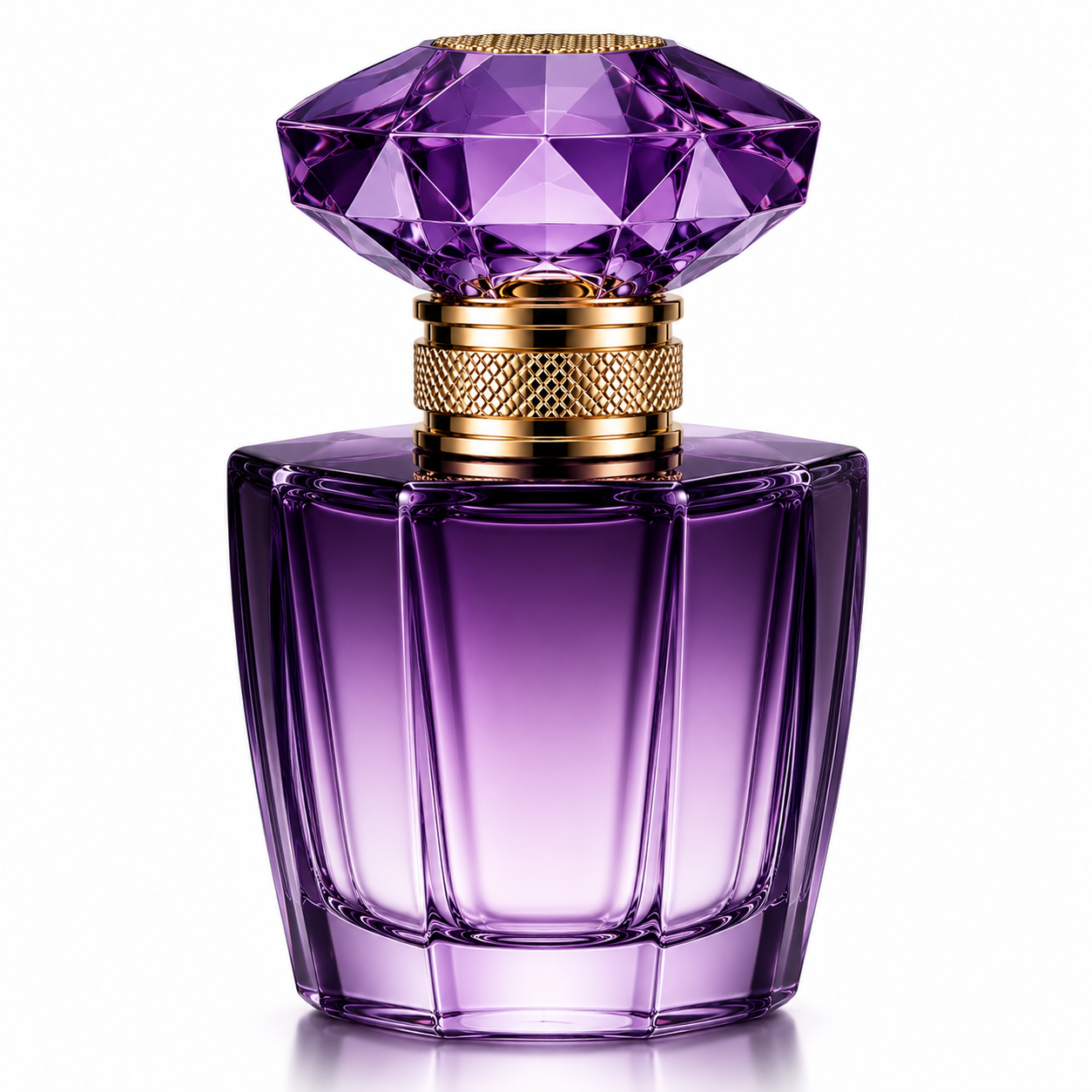 Violette Royale – Eau de Parfum pour Femme