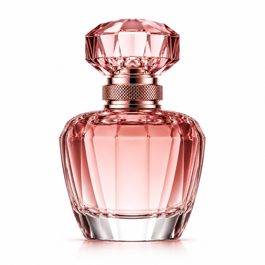 Rose Majestueuse – Eau de Parfum pour Femme