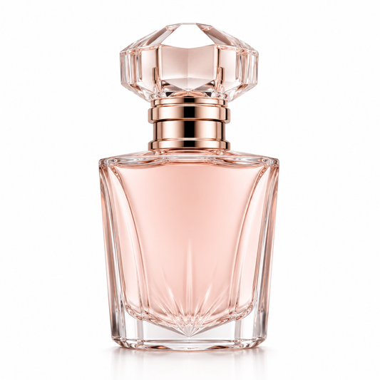 Rose Lumineuse – Eau de Parfum pour Femme