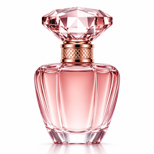 Éclat Précieux – Eau de Parfum pour Femme
