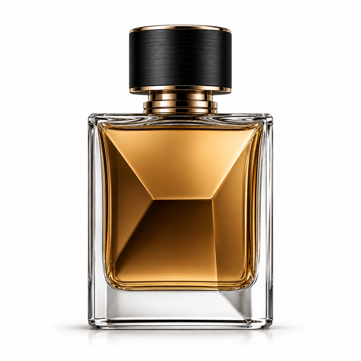 Ambre Impérial – Eau de Parfum pour Homme