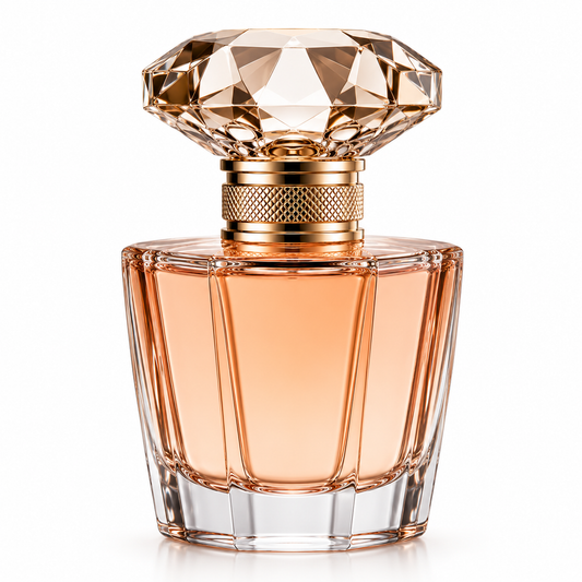 Éclat d’Ambre – Eau de Parfum pour Femme