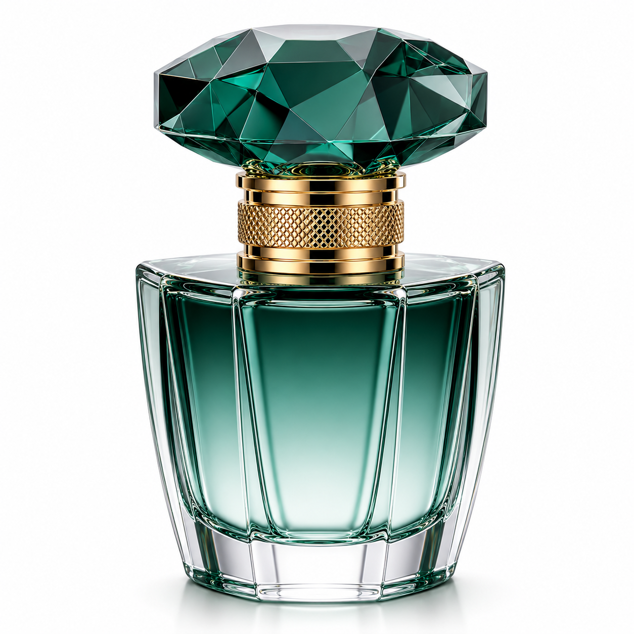 Émeraude Élégante – Eau de Parfum pour Femme