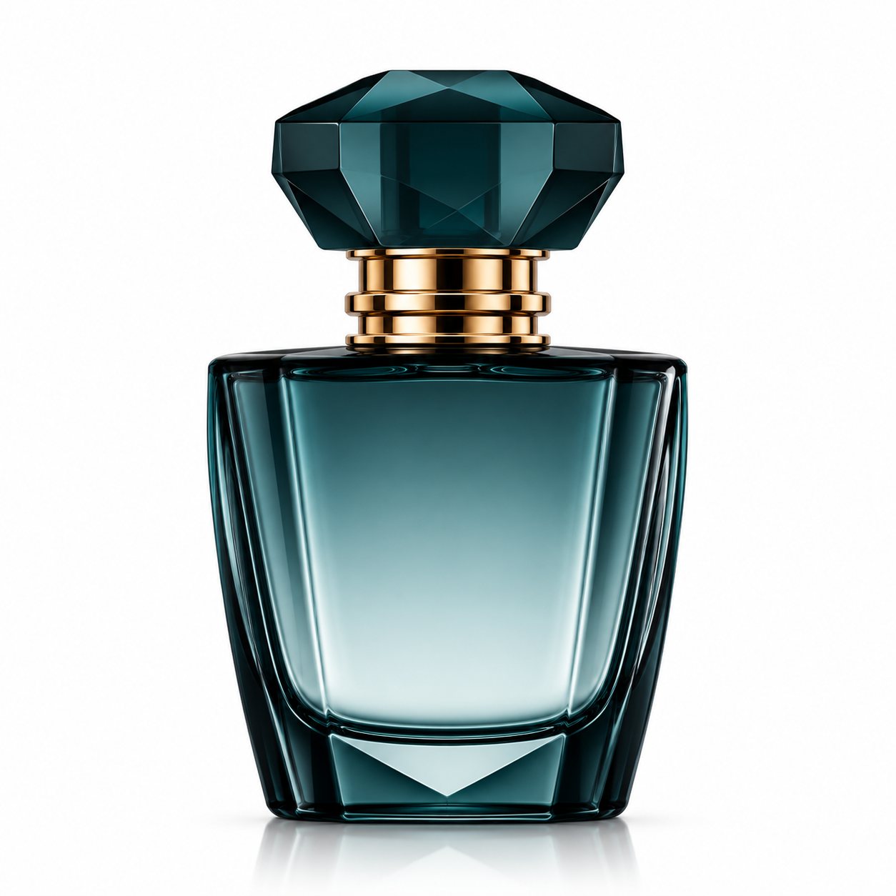 Émeraude Souveraine – Eau de Parfum pour Homme