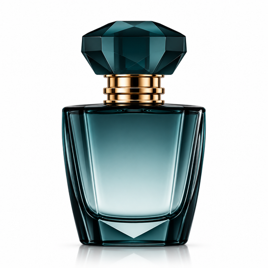 Émeraude Souveraine – Eau de Parfum pour Homme