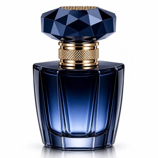 Bleu Majestueux – Eau de Parfum pour Homme