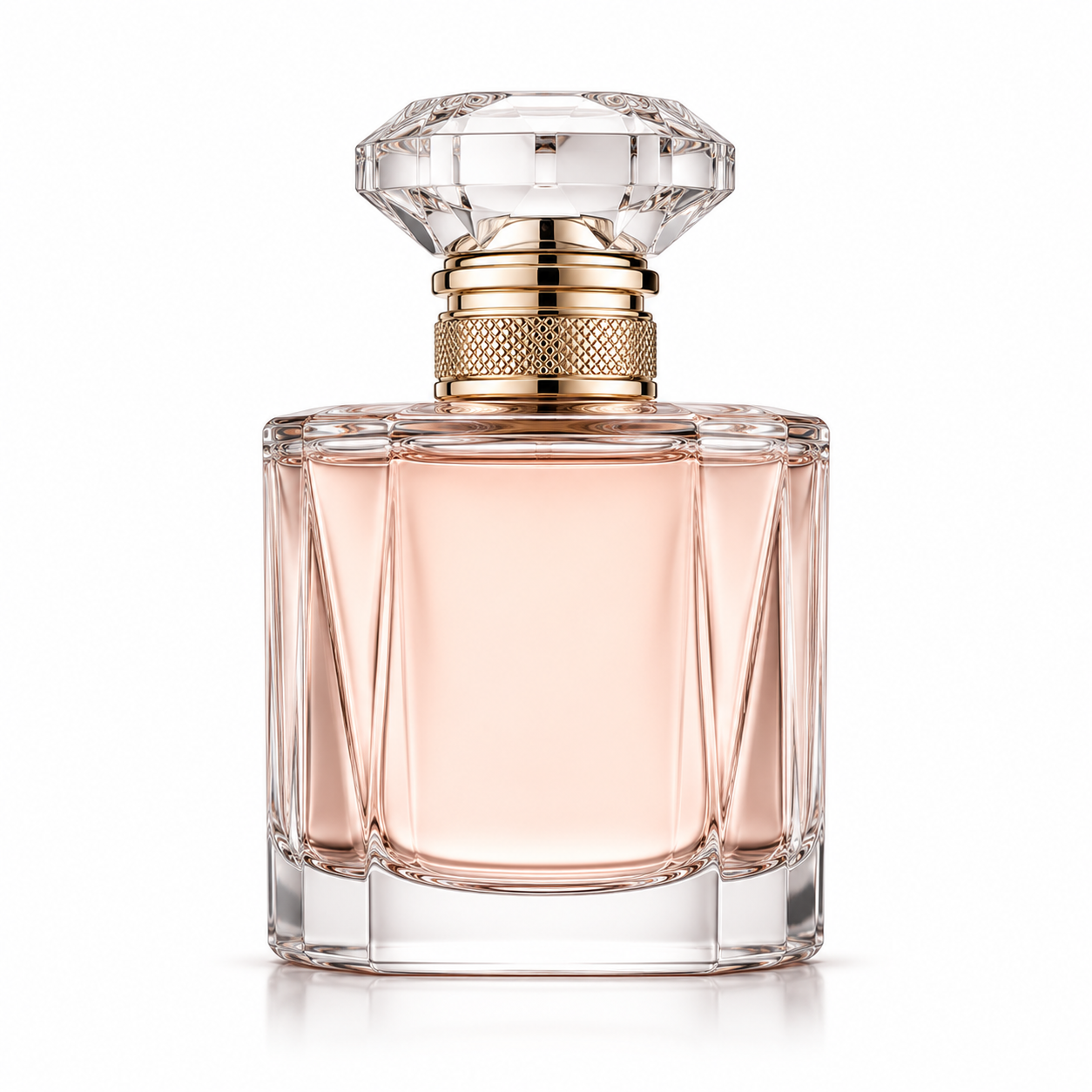 Perle Rosée – Eau de Parfum pour Femme