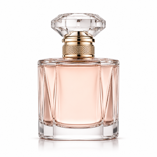 Perle Rosée – Eau de Parfum pour Femme