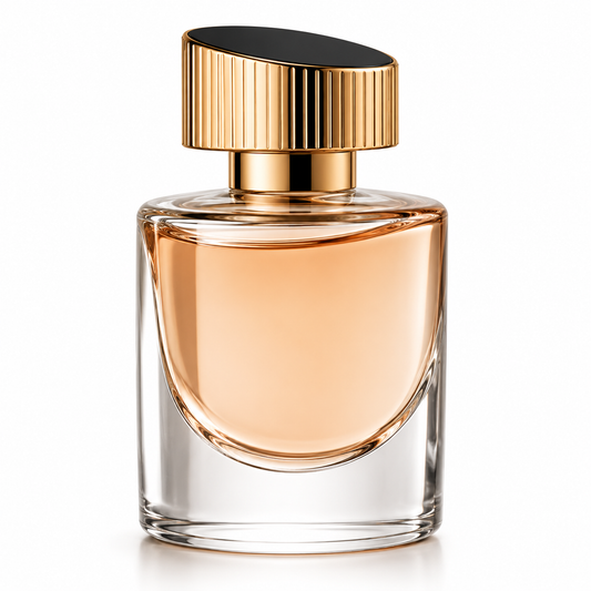Ambre Élégante – Eau de Parfum pour Femme