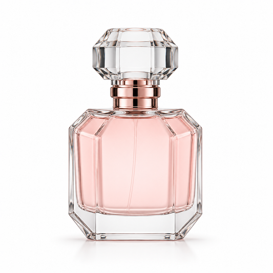 Rose Cristalline – Eau de Parfum pour Femme