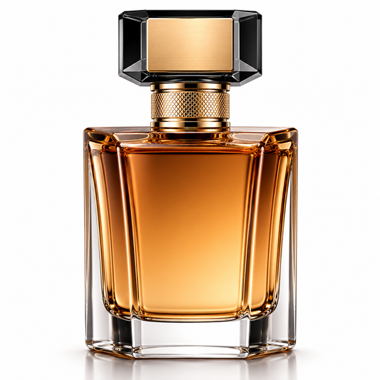 Ambre Royal – Eau de Parfum pour Homme
