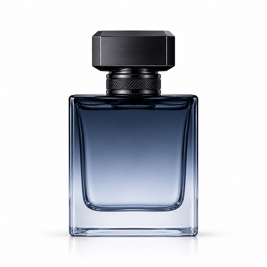 Nuit Azurée – Eau de Parfum pour Homme