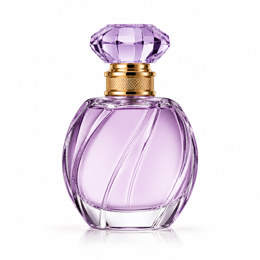Violette Précieuse – Eau de Parfum pour Femme